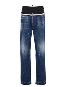 Jeans Dsquared2 kick